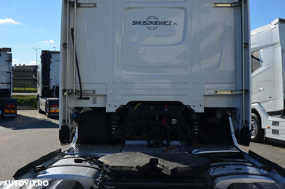 DAF XG+ 480 / ACC / KLIMA P. / PCC / FULL LED / ECO / DE 2188 - 11