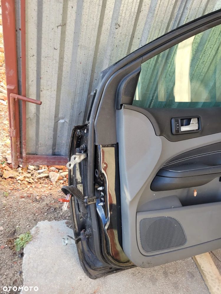 Ford Focus mk2 lift kombi drzwi lewy i tył , prawy tył - 7