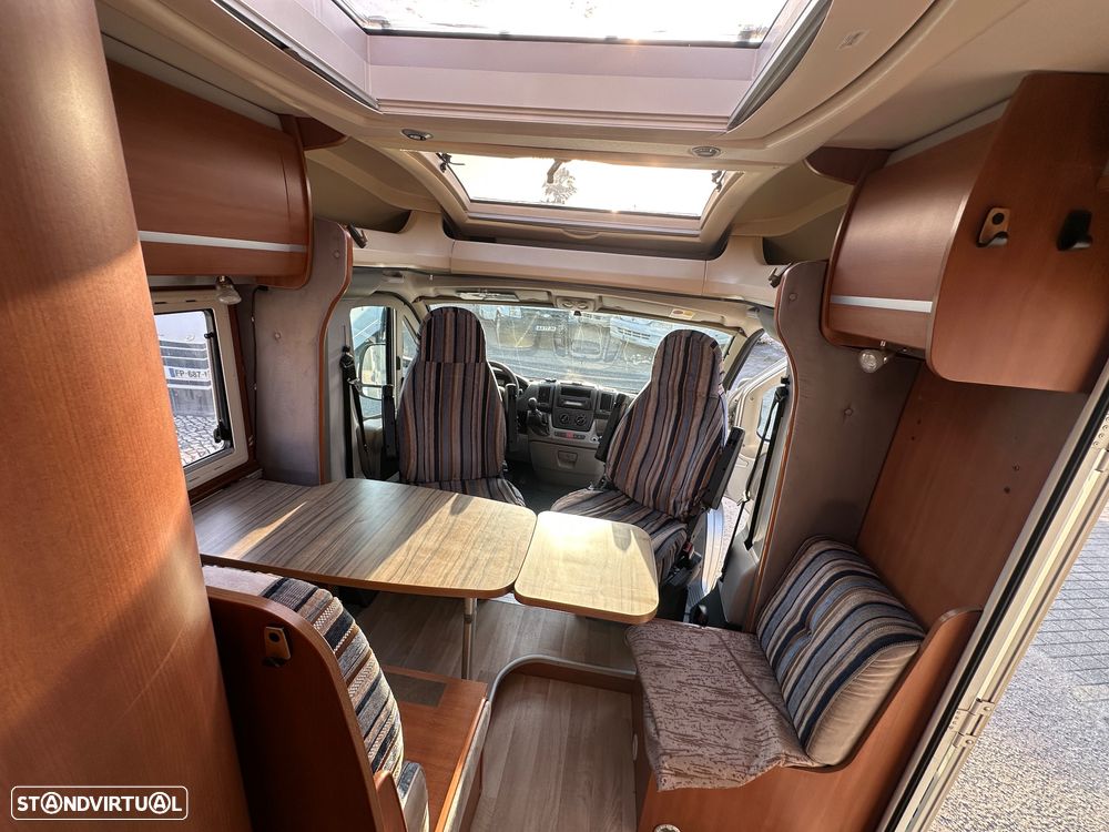 Chausson Flash 04 - 8