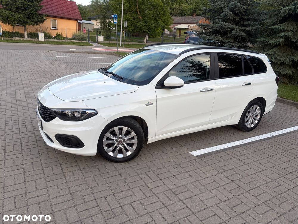 Fiat Tipo 1.4 16v S-Design - 7