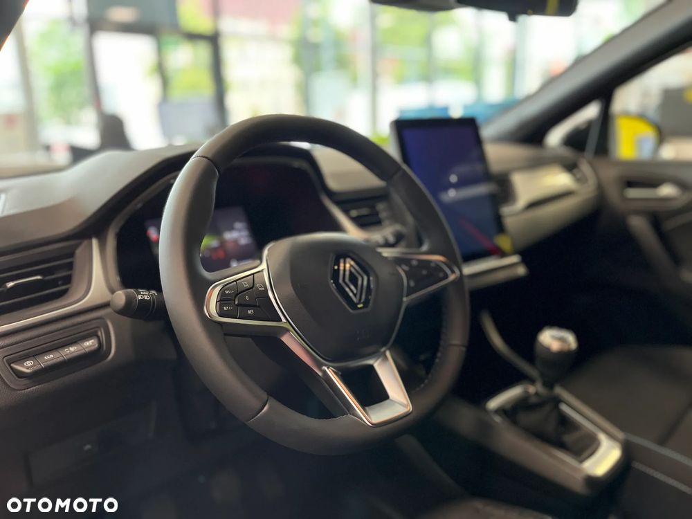 Renault Captur - 7