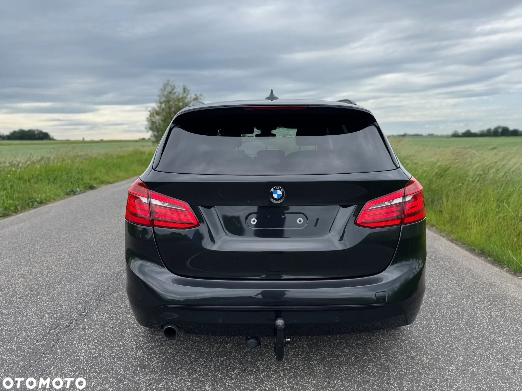 BMW Seria 2 - 7