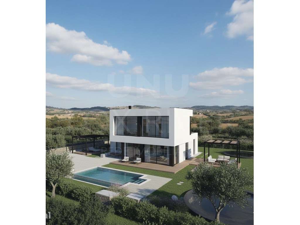Quinta de 22.000 m² em Valença - Projeto Turístico ou Habitacional - Grande imagem: 2/6