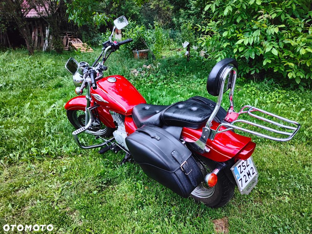 Suzuki Marauder - 15