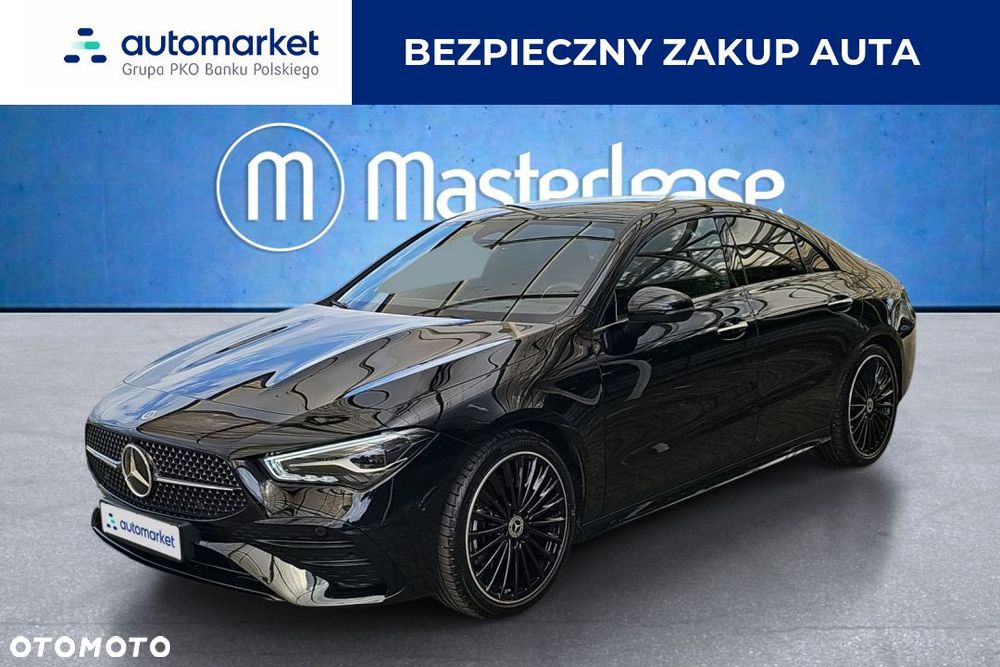 Mercedes-Benz CLA 200 mHEV AMG Line 7G-DCT - 2