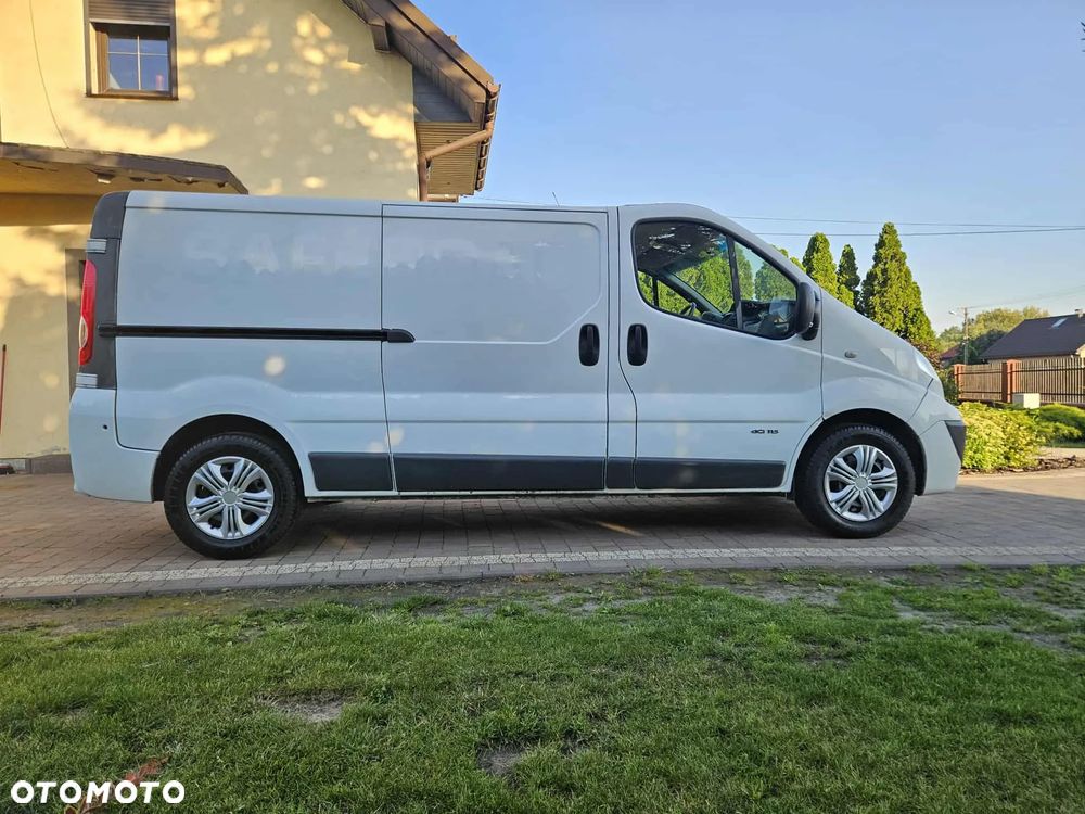 Renault Trafic - 6