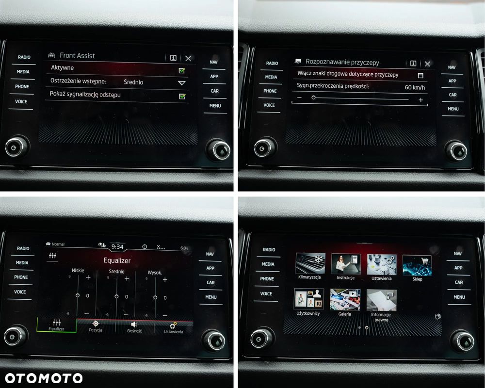 Skoda Kodiaq 1.5 TSI Sportline - 39