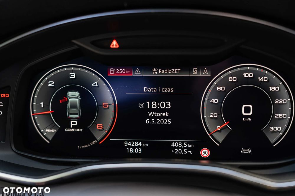 Audi A7 Sportback 50 TDI quattro tiptronic - 22