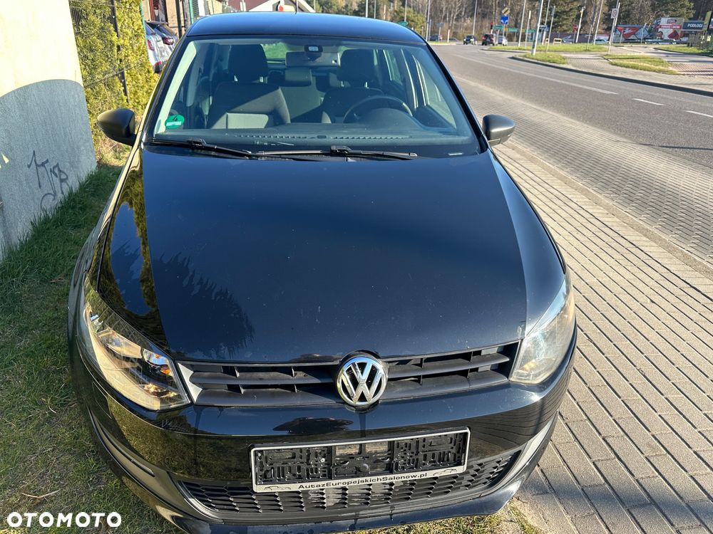 Volkswagen Polo - 10