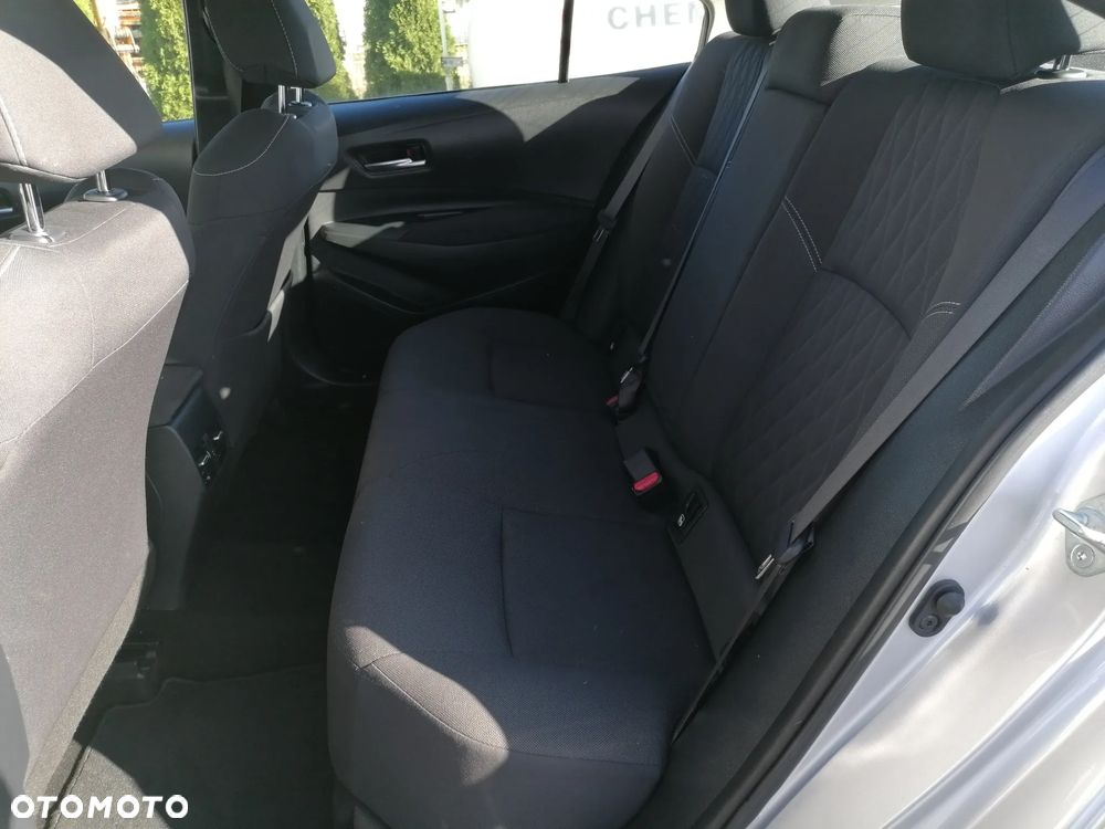 Toyota Corolla 1.6 Comfort - 17