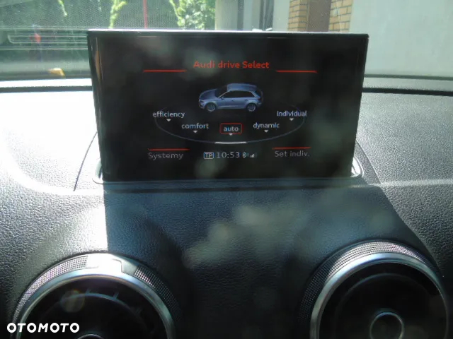 Audi A3 2.0 TDI Ambiente - 27