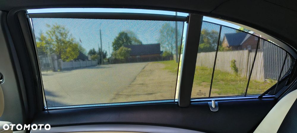 BMW Seria 7 730d - 22