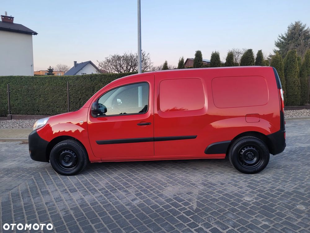 Renault Kangoo - 6