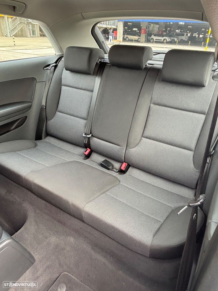 Audi A3 1.6 TDI S-line - 16