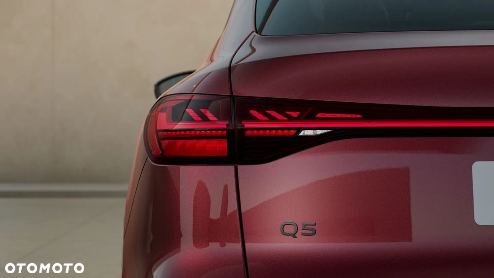 Audi Q5 Sportback - 8