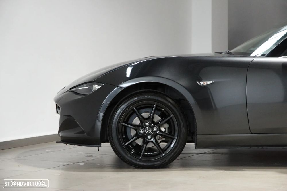 Mazda MX-5 1.5 Sky-G Excellence Navi - 6