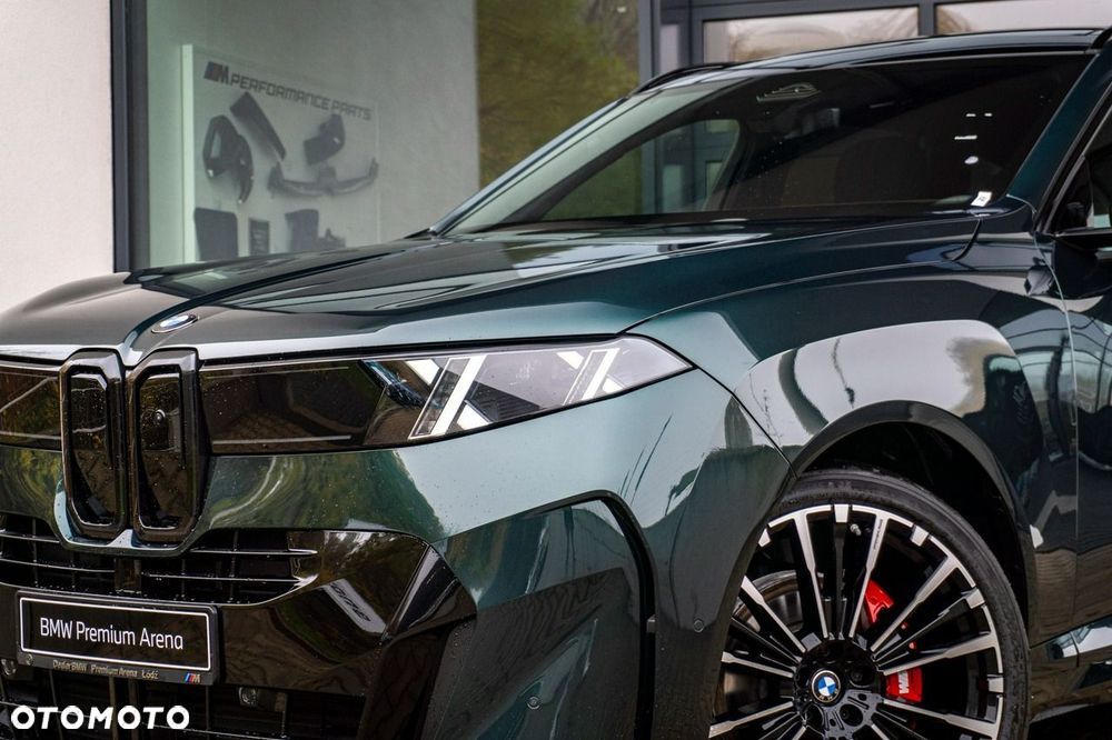 BMW X5 - 7