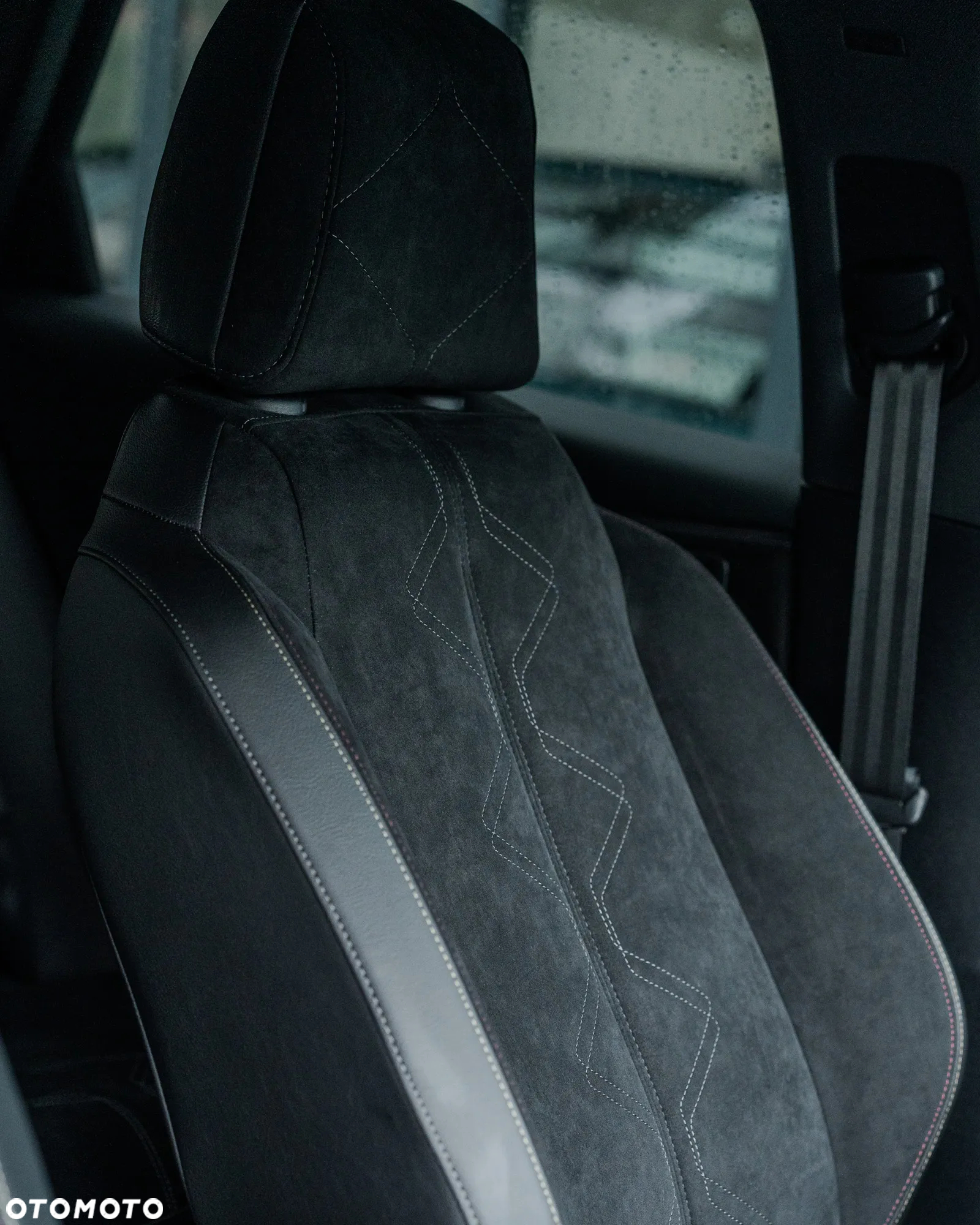 DS Automobiles DS 7 Crossback - 12