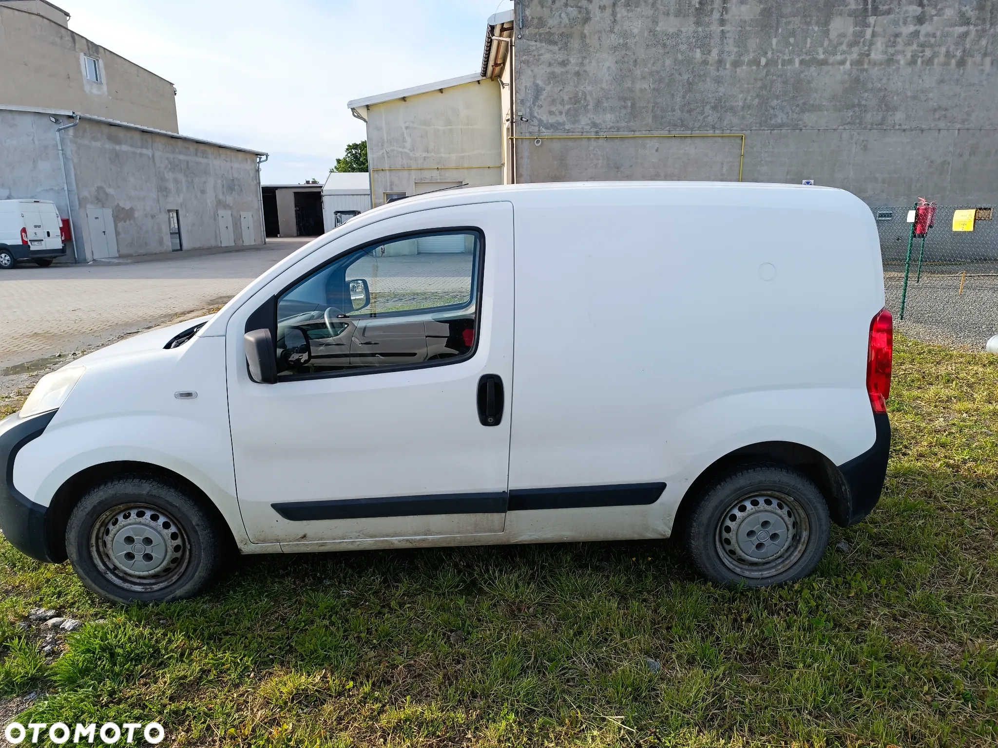 Fiat Fiorino - 2