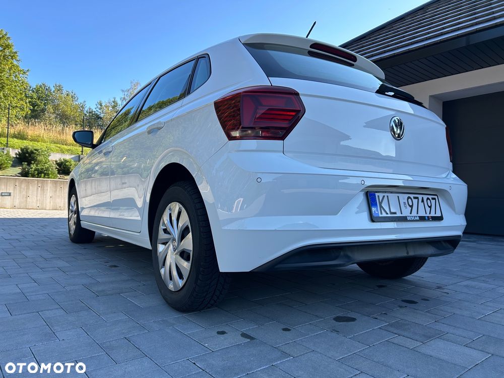 Volkswagen Polo 1.6 TDI SCR IQ.DRIVE - 19