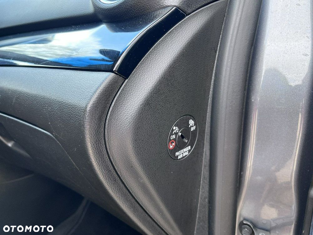 Chevrolet Orlando - 18