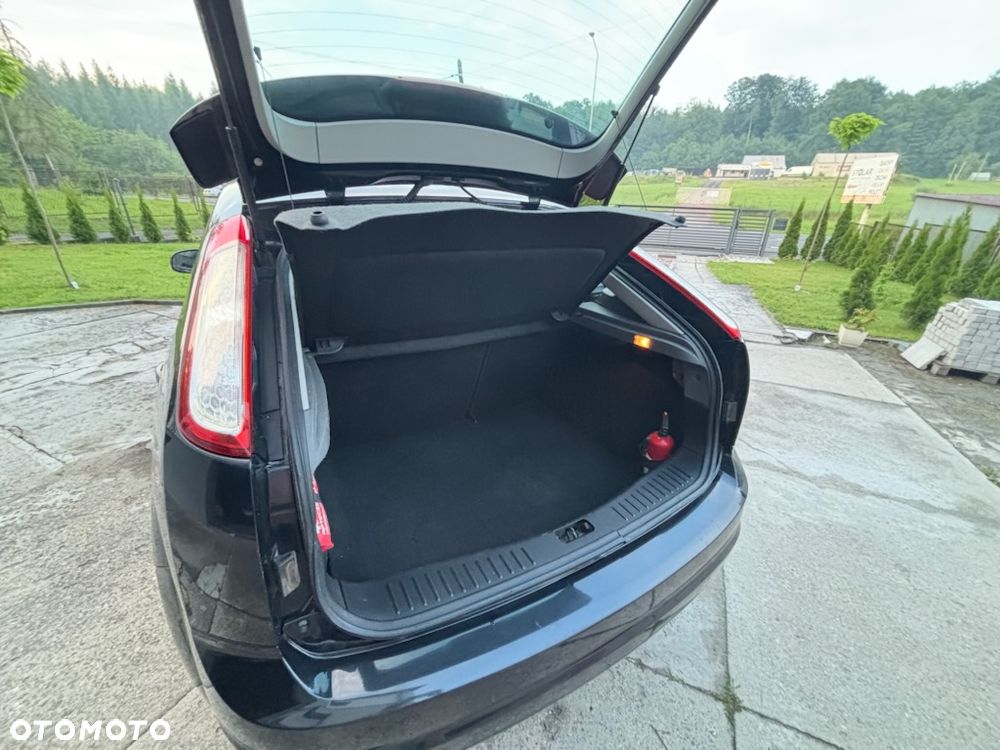Ford Focus 1.6 TDCi Titanium - 10