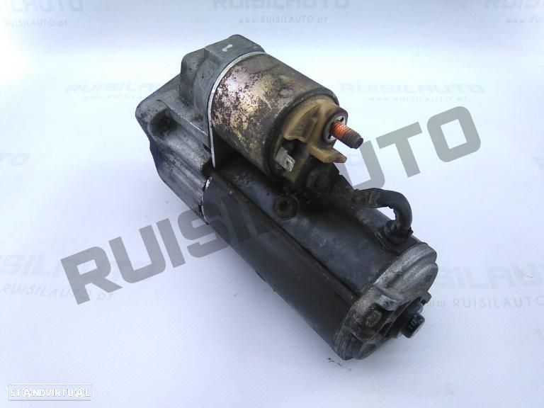 Motor Arranque D7r25 Renault Laguna I [1993_2001] 1.9 Dti - 2