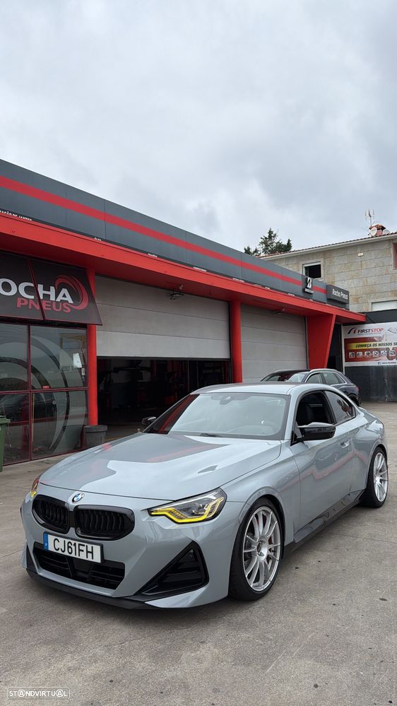 BMW M240i xDrive Pack 50 anos M Auto - 1