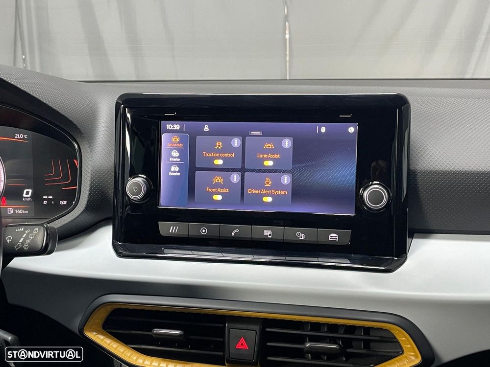 SEAT Arona 1.0 TSI Xperience - 21