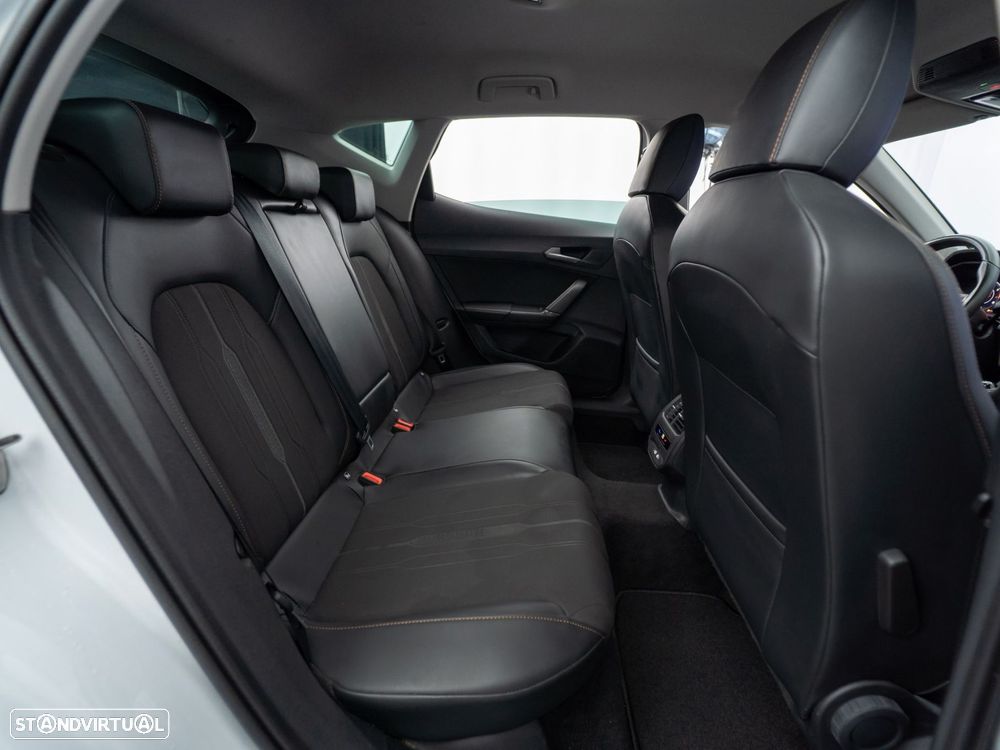 Cupra Formentor 2.0 TDI - 36