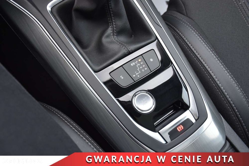 Peugeot 308 BlueHDi FAP 120 EAT6 Stop & Start Allure - 24