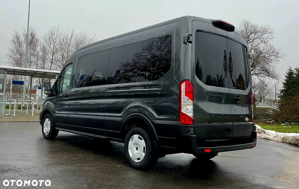 Ford Transit - 7
