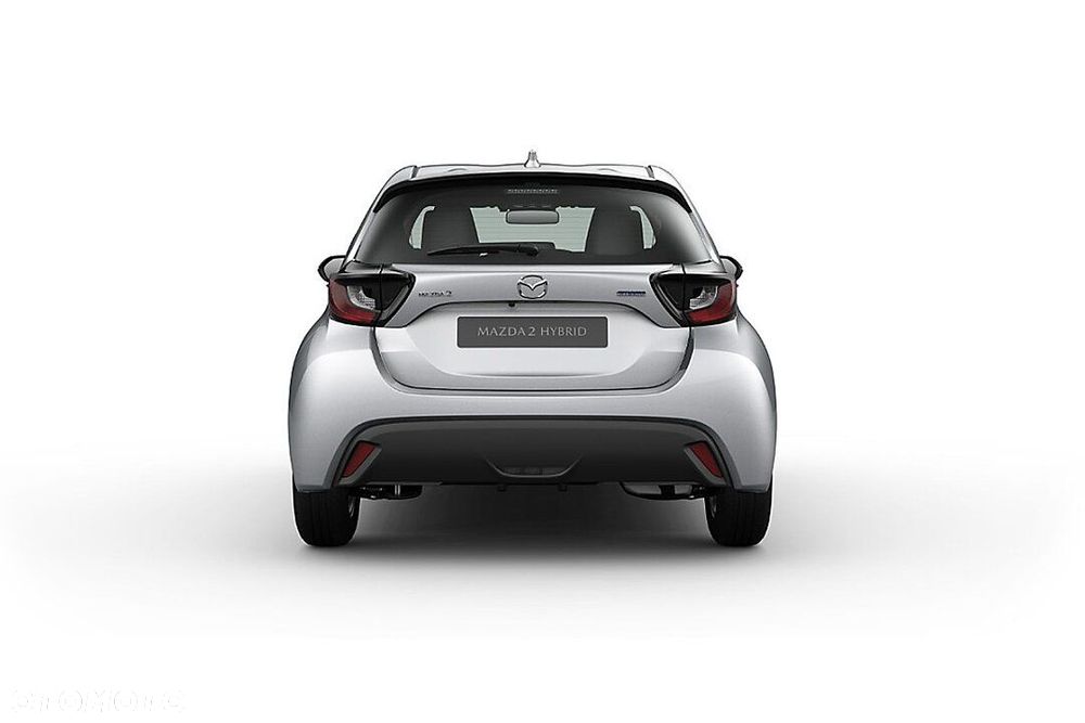 Mazda 2 Hybrid 1.5 Centre Line CVT - 12