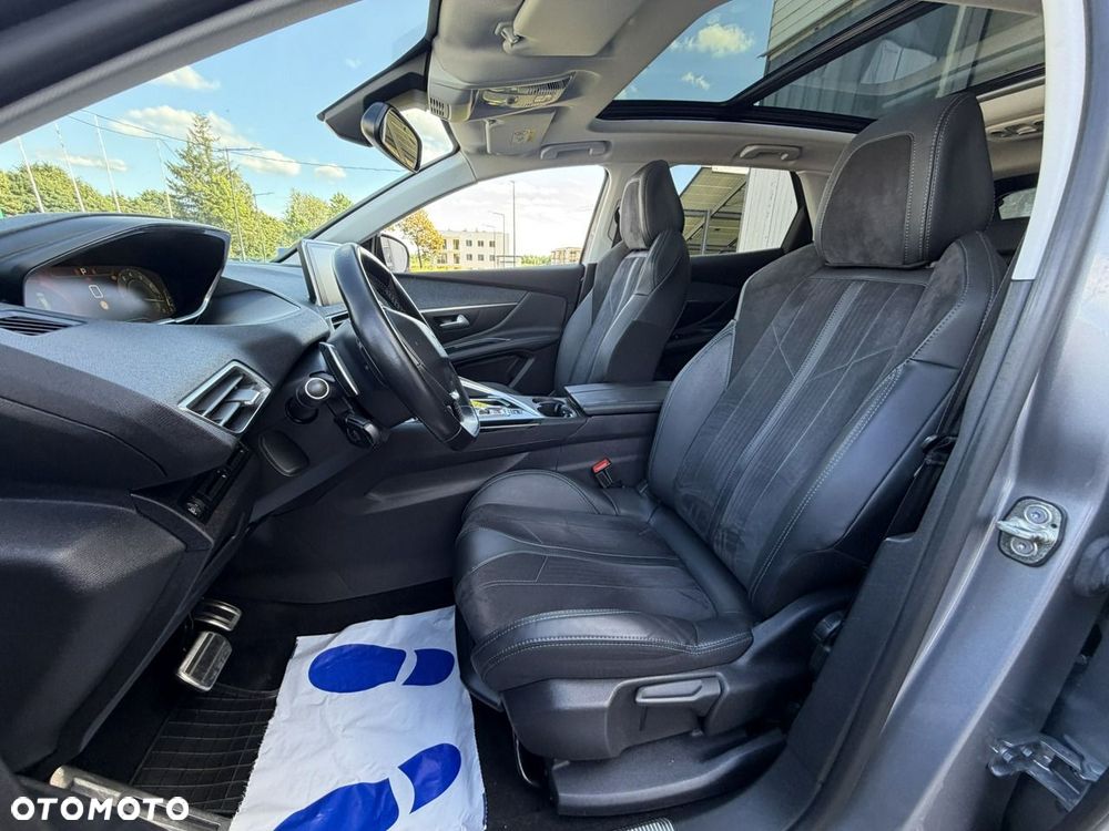 Peugeot 3008 1.6 THP Crossway S&S EAT6 - 17