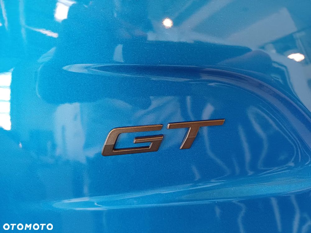Peugeot 208 1.2 mHEV GT - 12