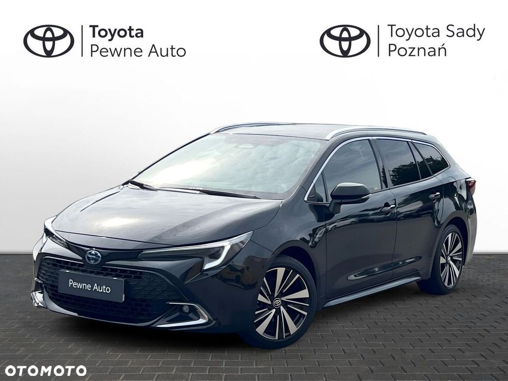 Toyota Corolla 1.8 Hybrid Style - 2
