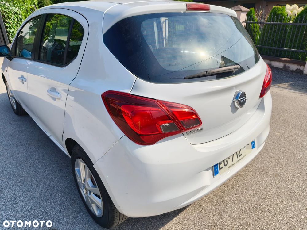 Opel Corsa 1.4 Color Edition - 4