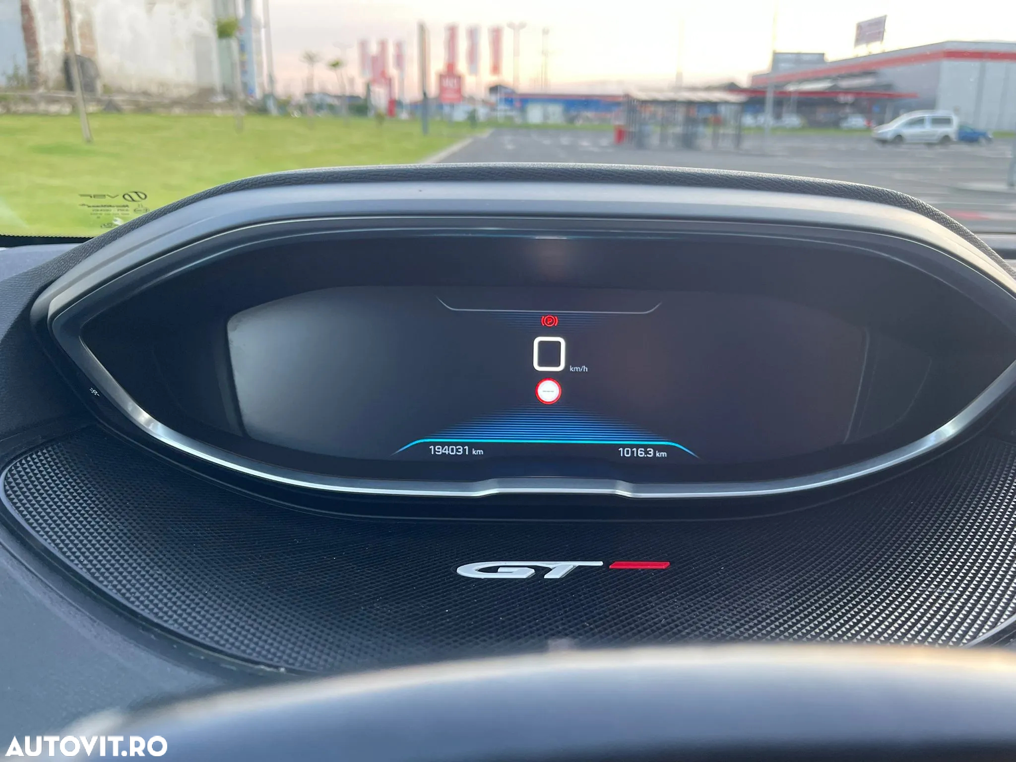 Peugeot 3008 BlueHDi 150 Stop & Start Style - 9