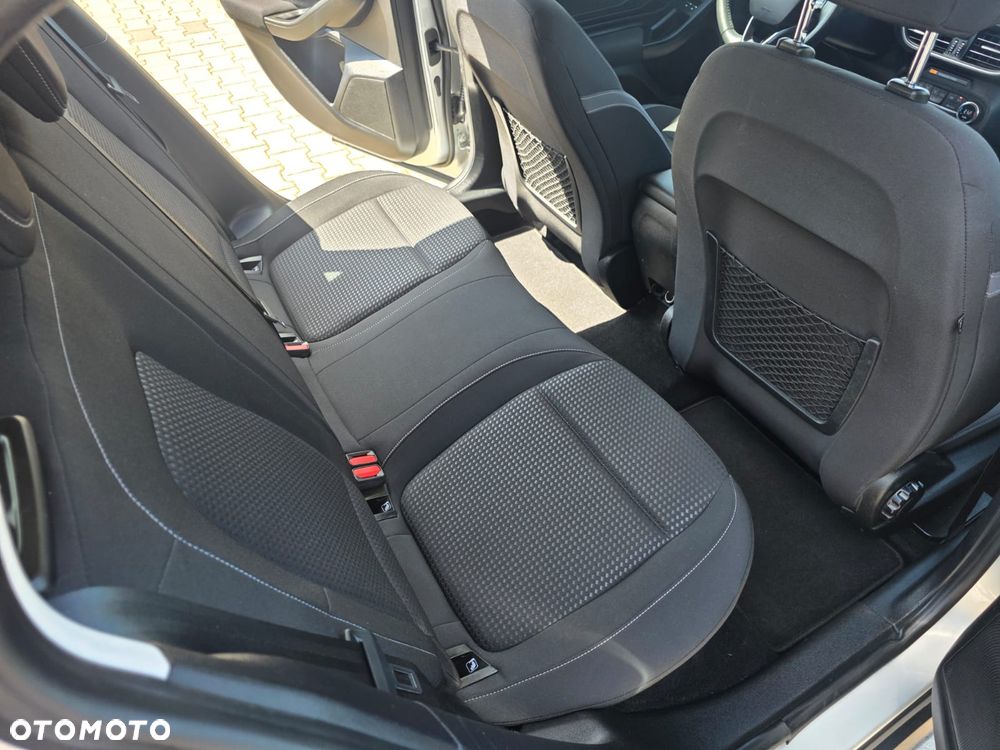 Ford Focus 1.5 EcoBlue SCR Titanium - 31