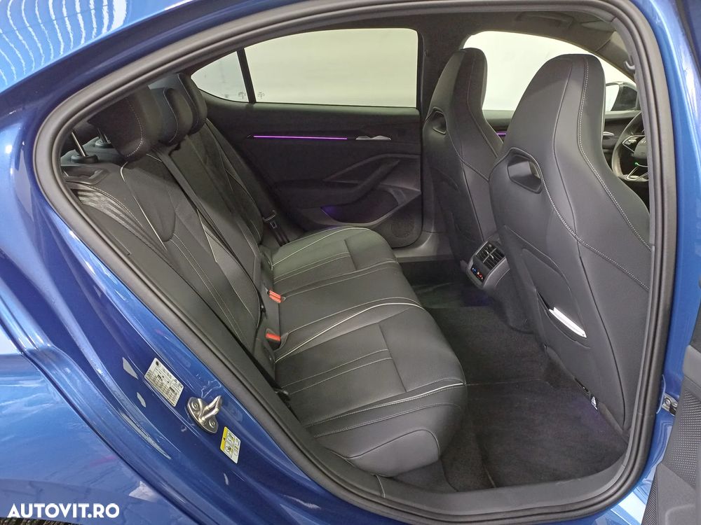 Skoda Superb 2.0 TDI 193 CP 4x4 DSG Sportline - 30