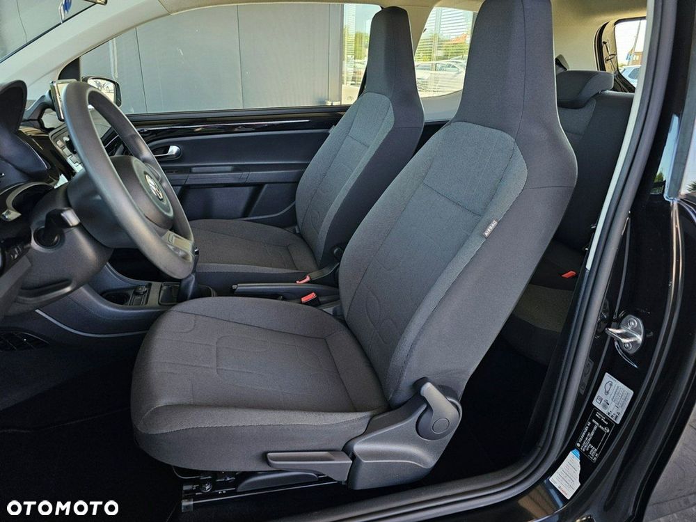 Volkswagen up! - 22