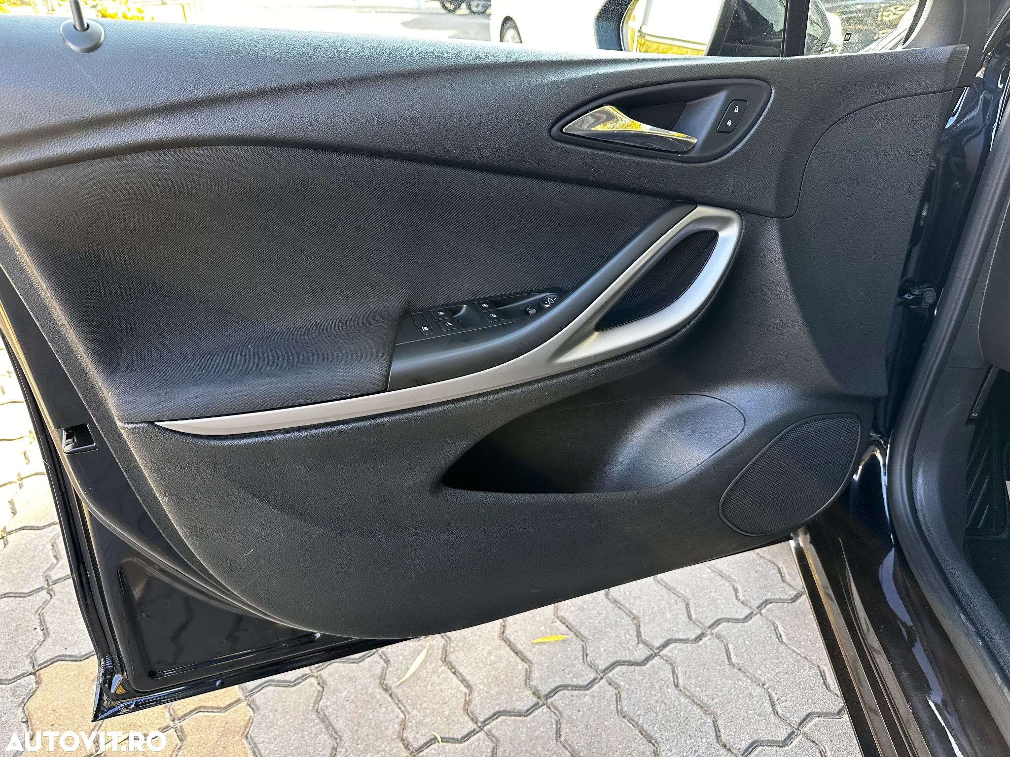 Opel Astra 1.0 Turbo Start/Stop Sports Tourer Edition - 21