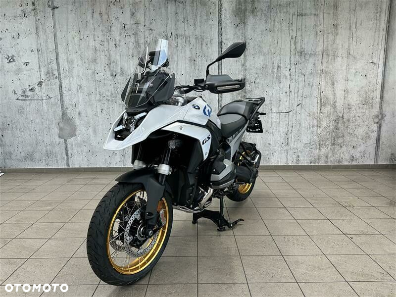 BMW R - 4