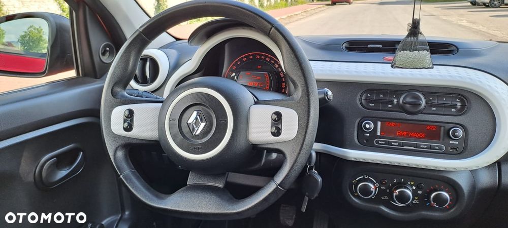 Renault Twingo SCe 70 Intens EU6 - 6
