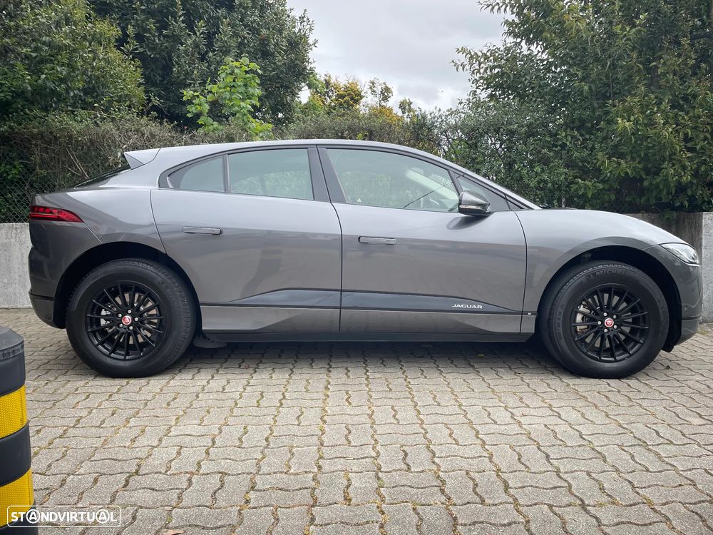 Jaguar I-Pace S AWD Aut. - 7