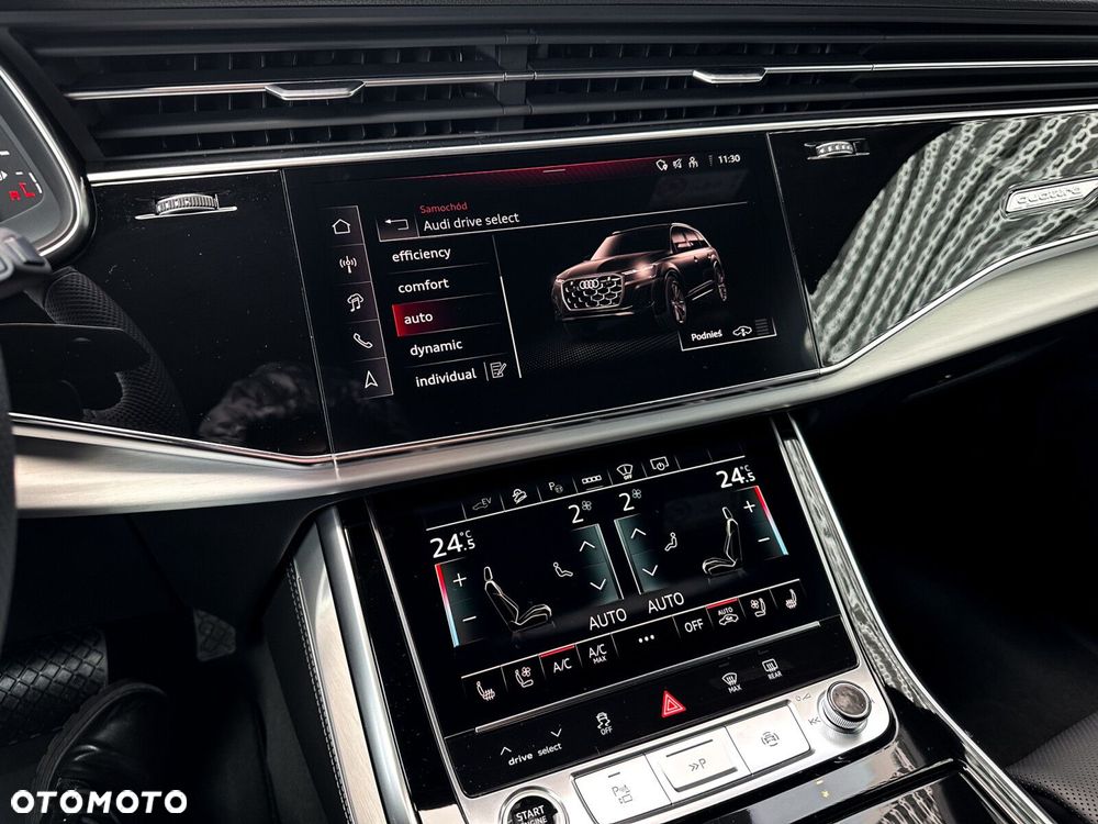 Audi Q7 - 30