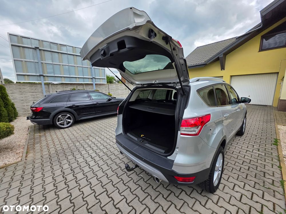 Ford Kuga - 7