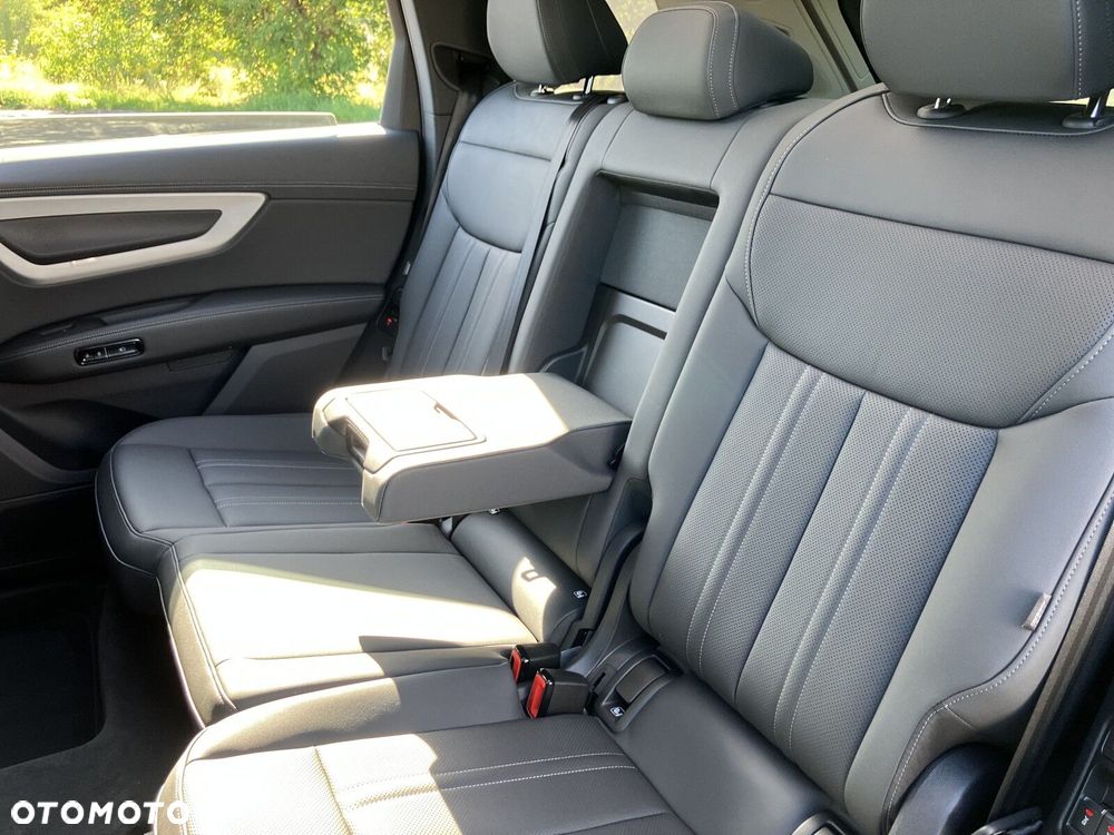Audi Q7 TDI mHEV 220 kW Quattro Tiptr - 19