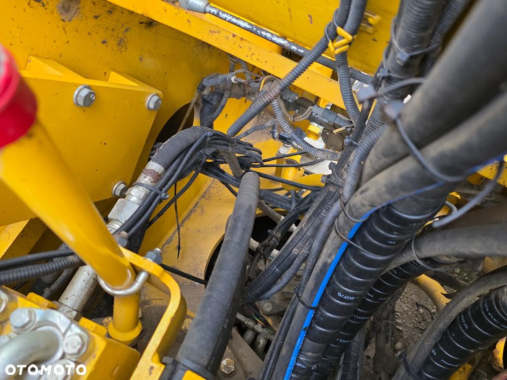 Komatsu PC 240 LC-11, 2018 ROK, 6200 MTH, LONG REACH - 25