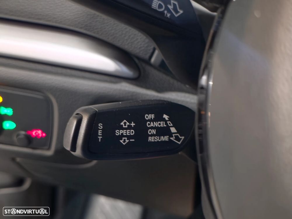 Audi A3 Sportback e-tron 1.4 TFSI Sport S tronic - 10